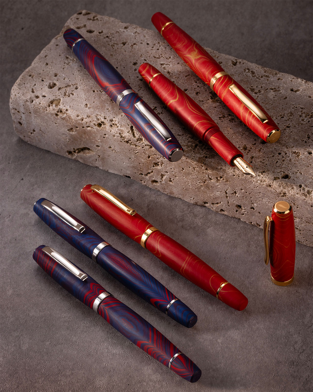 Liber Paradisus_stone