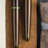 Hane Toruko 2 barrels and pouch
