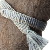 pouch brown