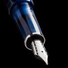 FEEL Blu Sospeso nib & section FEEL Blu Sospeso nib & section