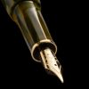 FEEL Laguna nib & section FEEL Laguna nib & section