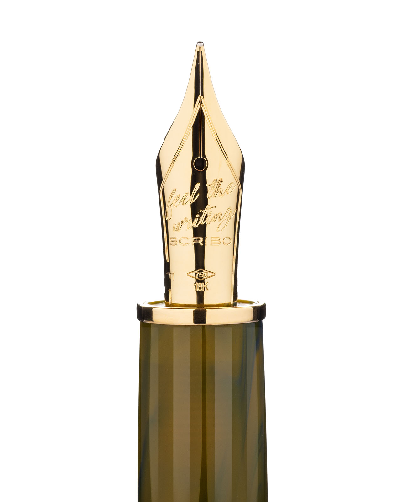 FEEL Laguna_nib
