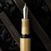 Murakumo nib and section