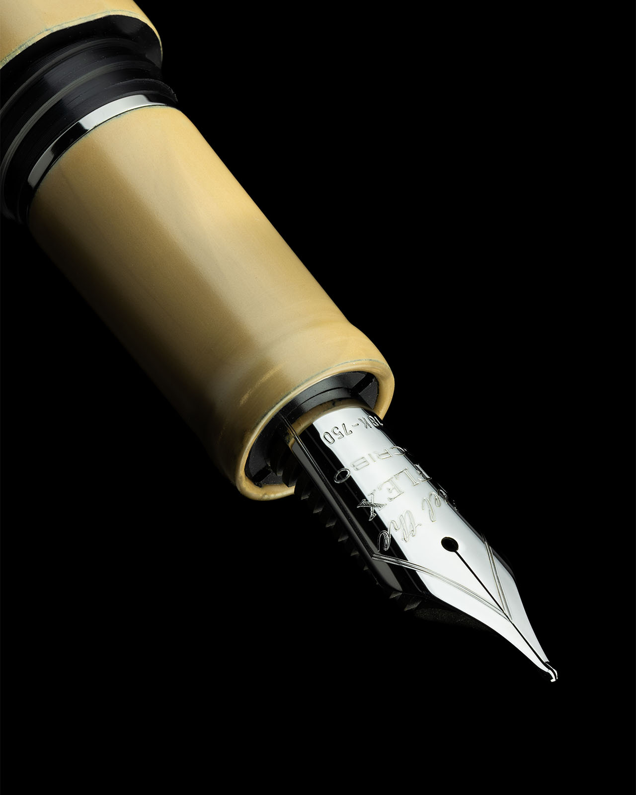 Murakumo nib Murakumo nib