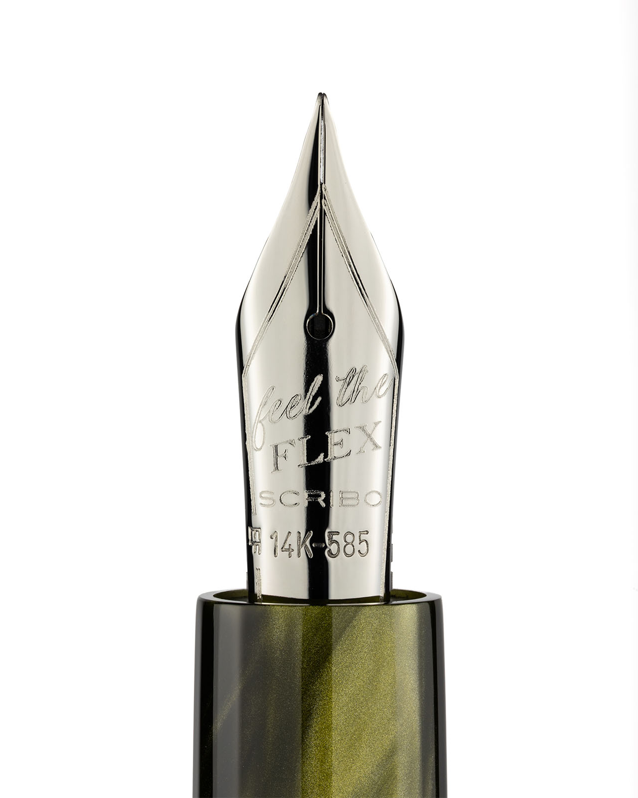 FLOW Evoluzione_nib FLOW Evoluzione_nib