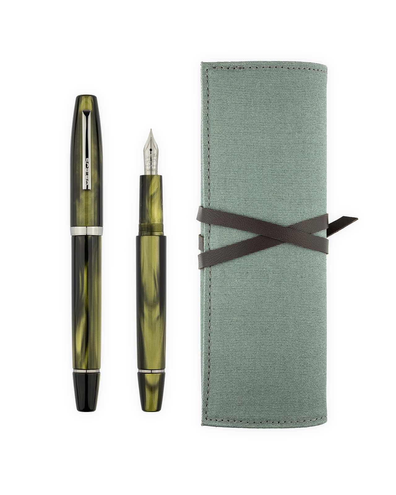 FLOW Evoluzione_pouch FLOW Evoluzione_pouch