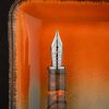 FEEL Corteccia section & nib FEEL Corteccia section & nib