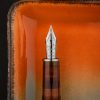 FEEL Resina section & nib